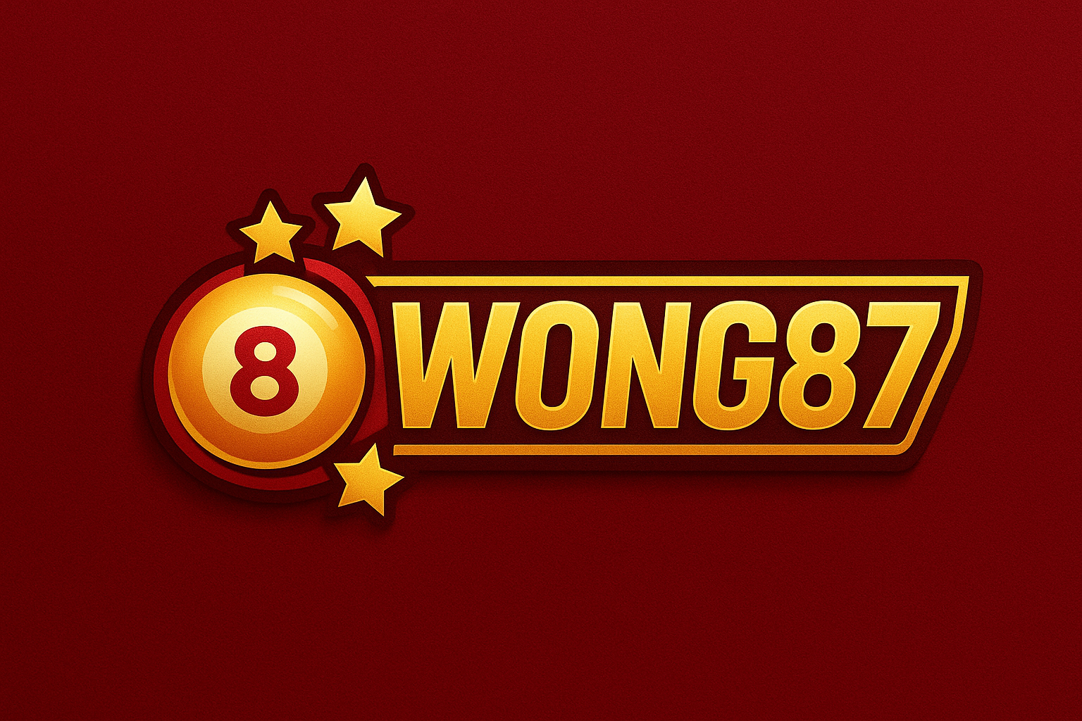 WONG87 logo